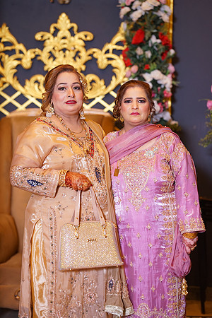 Naveed & Rabia Walima 00185