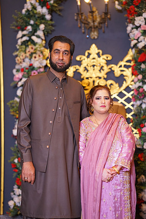 Naveed & Rabia Walima 00188