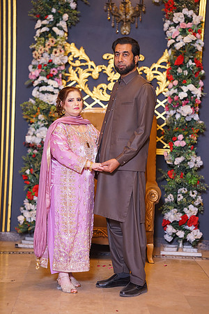Naveed & Rabia Walima 00189