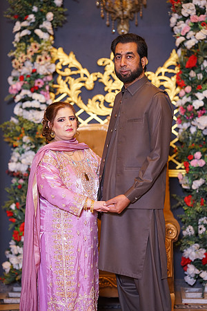 Naveed & Rabia Walima 00190