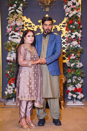Naveed & Rabia Walima 00191