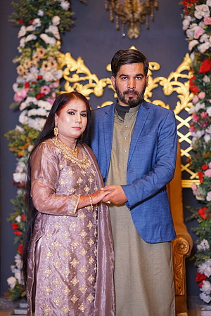 Naveed & Rabia Walima 00192