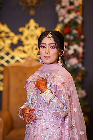 Naveed & Rabia Walima 00200