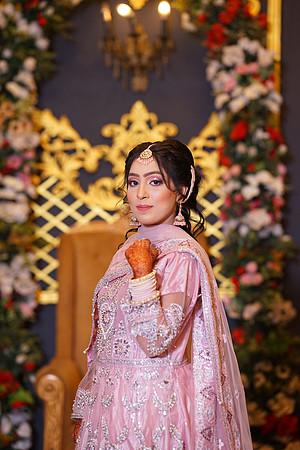 Naveed & Rabia Walima 00202