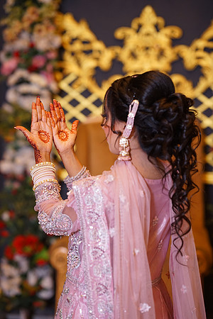 Naveed & Rabia Walima 00209