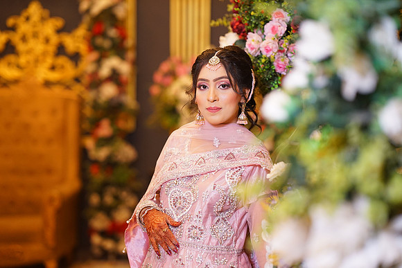 Naveed & Rabia Walima 00215