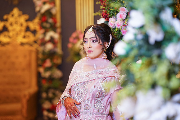 Naveed & Rabia Walima 00216
