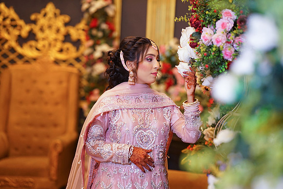 Naveed & Rabia Walima 00217