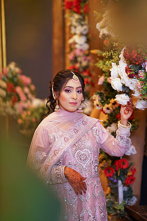 Naveed & Rabia Walima 00221