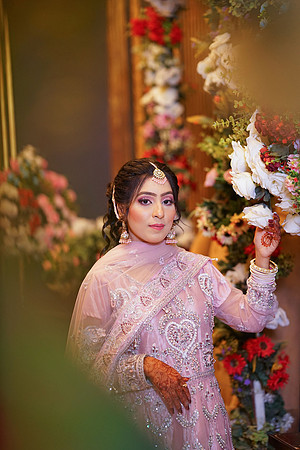 Naveed & Rabia Walima 00220