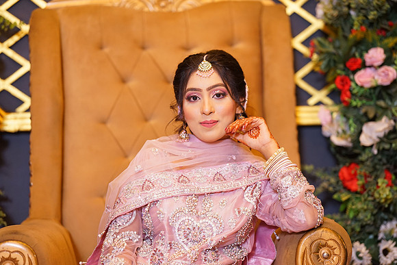 Naveed & Rabia Walima 00225