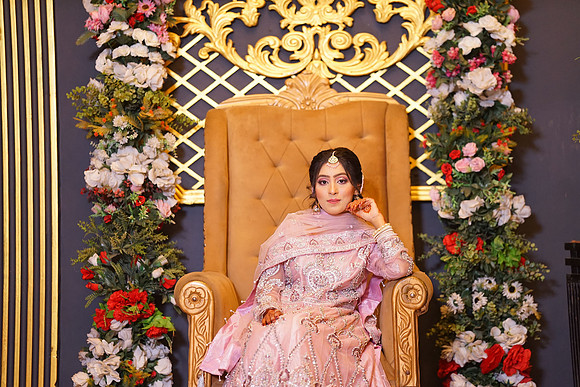 Naveed & Rabia Walima 00227
