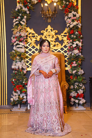 Naveed & Rabia Walima 00230