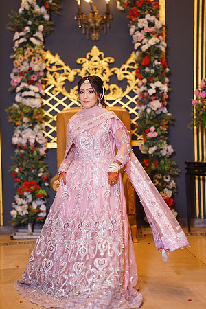 Naveed & Rabia Walima 00231