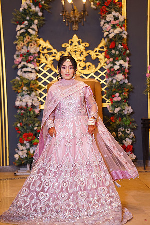 Naveed & Rabia Walima 00232