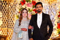 Naveed & Rabia Walima