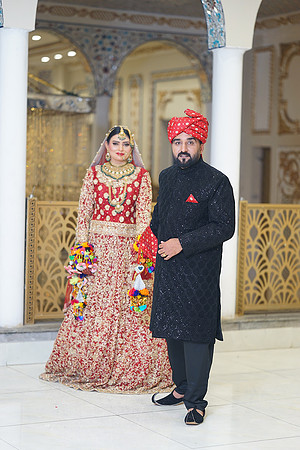 Ifrahim & Maria Barat 00037