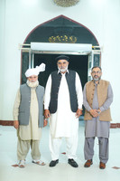 Ayesha & Khurram Walima 00005