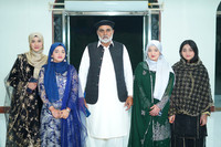 Ayesha & Khurram Walima 00002