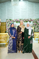 Ayesha & Khurram Walima 00007