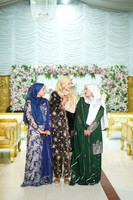 Ayesha & Khurram Walima 00010
