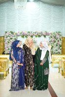 Ayesha & Khurram Walima 00011