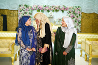 Ayesha & Khurram Walima 00013