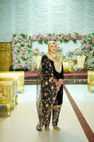 Ayesha & Khurram Walima 00017