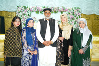 Ayesha & Khurram Walima 00016