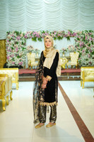 Ayesha & Khurram Walima 00018