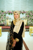 Ayesha & Khurram Walima 00019