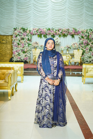 Ayesha & Khurram Walima 00026
