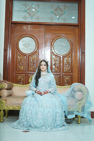 Ayesha & Khurram Walima 00136