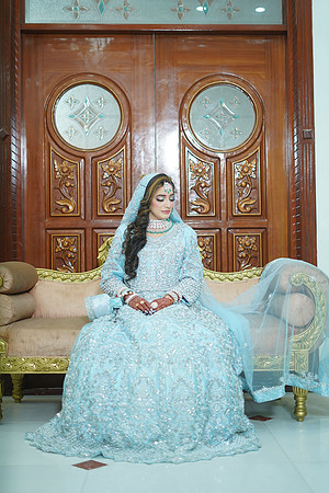 Ayesha & Khurram Walima 00137