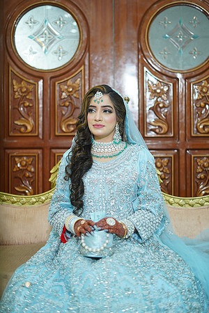 Ayesha & Khurram Walima 00147