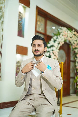 Ayesha & Khurram Walima 00179