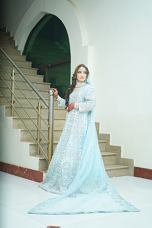 Ayesha & Khurram Walima 00212