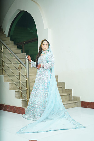 Ayesha & Khurram Walima 00213