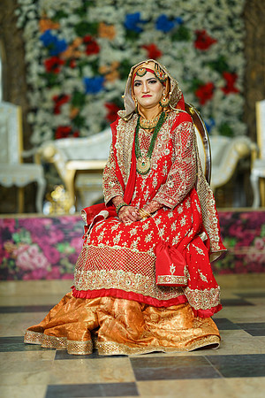 Maham & Anas Barat 00016
