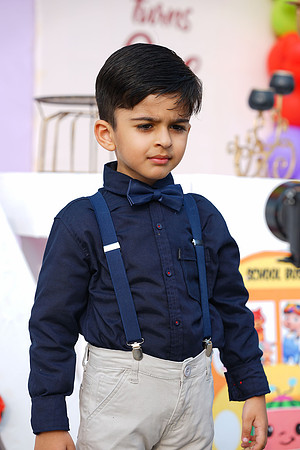 Shahram's First Birthday 00006