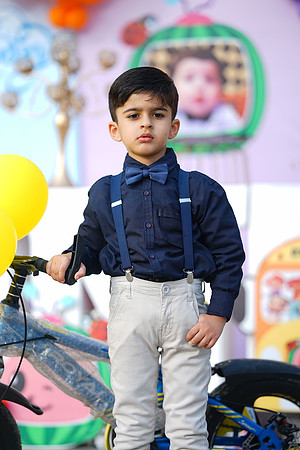 Shahram's First Birthday 00052