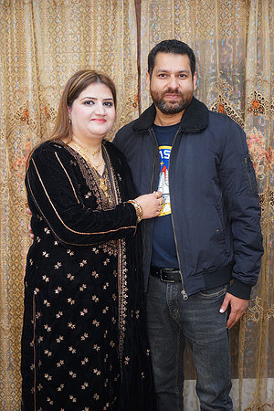 Kamal & Saba Baat Pakki 00011