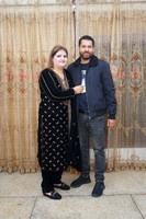 Kamal & Saba Baat Pakki 00009