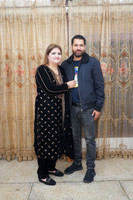 Kamal & Saba Baat Pakki 00010
