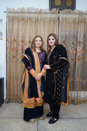 Kamal & Saba Baat Pakki 00018