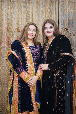 Kamal & Saba Baat Pakki 00019