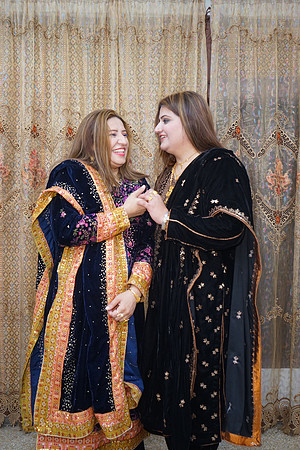 Kamal & Saba Baat Pakki 00021