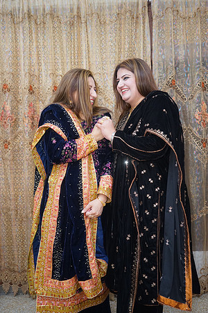 Kamal & Saba Baat Pakki 00023