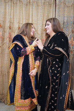 Kamal & Saba Baat Pakki 00025