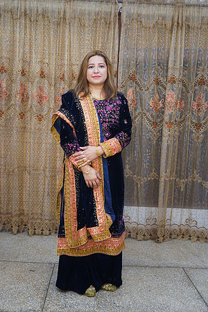 Kamal & Saba Baat Pakki 00029